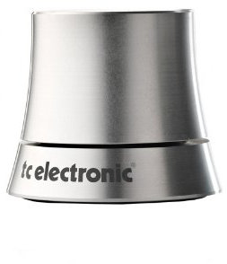 tc Elektronischer Pegelpilot (1 Einheit) DAC und Monitor Controller