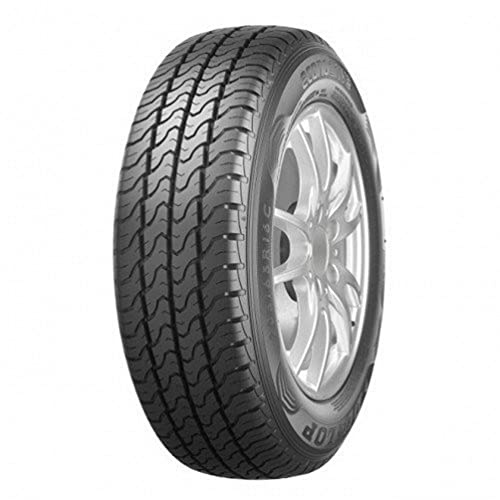 Dunlop, 215/65R16C 106T102H ECONODRIVE e/c/70 - Llkw Reifen