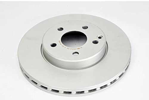 TEXTAR 1x Bremsscheibe 92115205