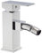 PaulGurkes Bidet Armatur Bidetarmatur eckig