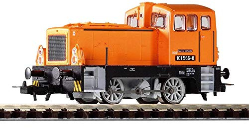 PIKO H0 Diesellok BR 101 DR IV