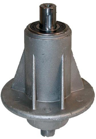 Palier de Lame gauche adaptable pour autoportée CASTELGARDEN à éjection arrière 92 cm - Hauteur: 179mm. Remplace origine: 82207202/0