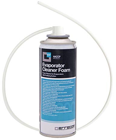 EVAPORATOR CLEANER FOAM, Reinigungsschaum für Klimaanlagen (200 mL)