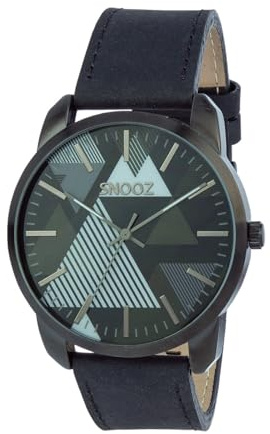 Snooz - Herren Armbanduhr Saa1044-68