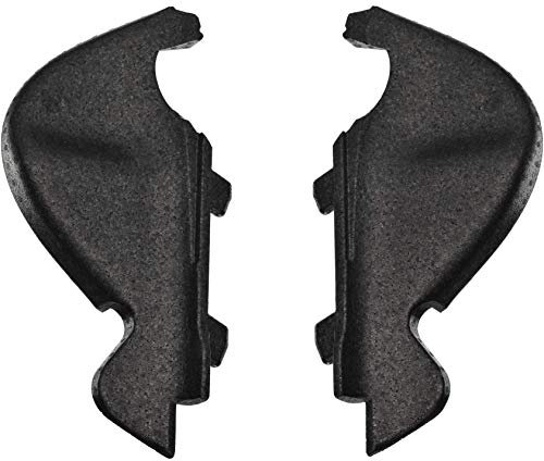 Britax Römer King II Dämpfungseinleger Set links und rechts