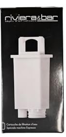 Filtre À Eau Anti-calcaire Pour Expresso - BCE950
