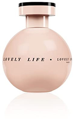 Geparlys Lovely life EDP 100ml