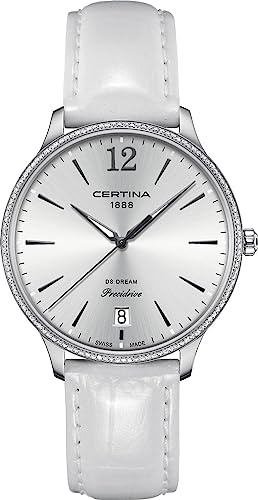 Certina DS Dream Lady Damen-Armbanduhr C021.810.66.037.00