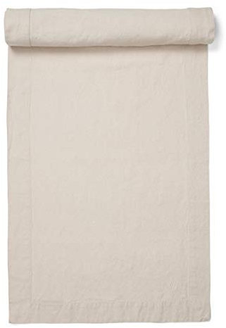 Marc O'Polo Tischläufer Akalla Oatmeal 50x350 cm