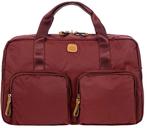 Bric's X-Travel Weekender Reisetasche 45 cm