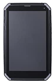 Cyrus CYR11003 CT1XA LTE/4G, UMTS/3G, GSM/2G, WiFi 64GB Schwarz Android-Tablet 20.3cm (8 Zoll) 2GHz MediaTek