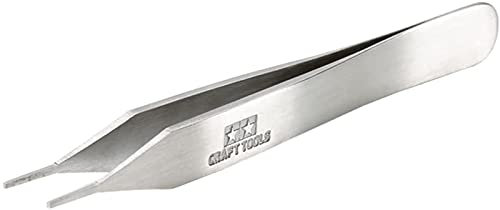 TAMIYA BENDING TWEEZERS FOR PE PARTS
