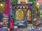 Ravensburger Puzzle 17136 - Liebesbriefe und Schokolade - 1500 Teile Puzzle für Erwachsene und Kinder ab 14 Jahren