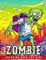 Zombie Coloring Book For Kids: Get the perfect birthday gift for plant vs zombies fans with this amazing coloring book for kids who love plants vs zombies. Have fun!