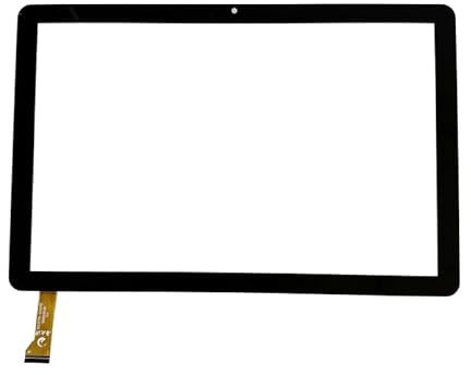 Écran tactile numériseur en verre pour Blackview Tab 7 (241 x 158 mm)