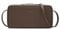 Liebeskind Berlin LOU SMALL PEBBLE crossbody XS, light truffel XS