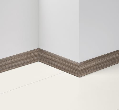 Parador SL 4 Dekor-Sockelleiste Esche D002 - Länge 2.20m