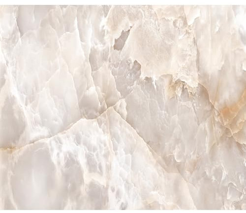 murando Fototapete Premium-Vlies Steinwand 400x280cm Foto Tapete Wohnzimmer Vliestapete XXL Motivtapeten Bildtapete 3d Effekt Wand Dekoration Marmor Marmoroptik Abstract Beige Grau a-B-10086-a-a