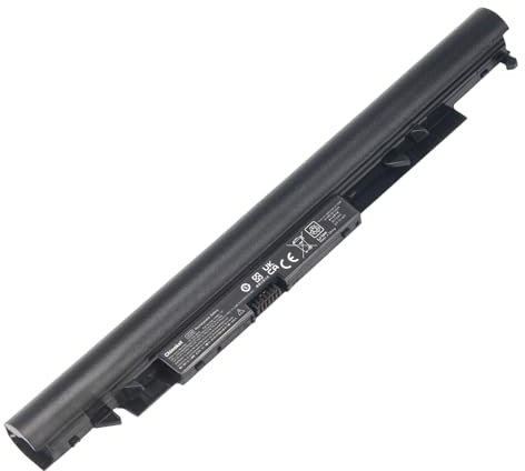 Chinoket JC04 JC03 919701-850 919700-850 Laptop Battery for HP Pavilion 240 G6 245 G6 255 G6 250 G6 919682-831 919681-221 919682-850 121 9 919682-421 HP Pavilion 15-BS 15-BW HSTNN-LB7V