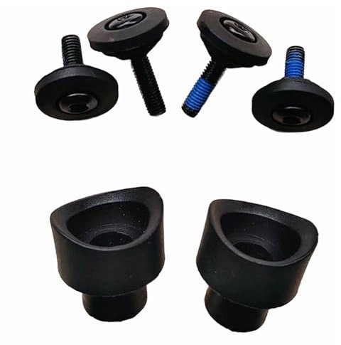 jojobasec Kit de vis de rechange pour poussette Yoyo