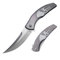 Camping Multitool Cutter Accessories, Folding Multitool Equipment, Gift for Birthday/Father’s Day/Valentines, Pocket Gadgets for Men Outdoor, Camping, Hiking