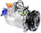 Compresor de aire acondicionado de CA Compatible con VW passat b5 Skoda Superb 8D0260805RX 8D0260808 8D0260805R 8D0260805Q 8D0260805P