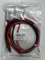 GTIWUNG Batterieanschluss Stecker 50A, 600V Kabel Ladestecker mit O-Ring Batterie-Anschlusskabel 10AWG 50CM, Akku Steckverbinder Schnellanschluss Stecker, Anhänger-Windenstecker
