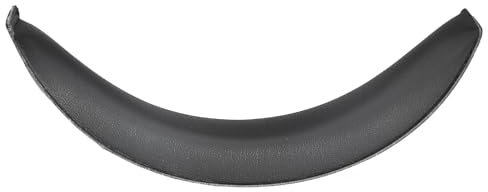 Almohadilla de repuesto para diadema para auriculares para mayor comodidad y durabilidad