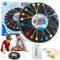 HWJPDMBD Brainy Knots Rope Untangling, Buntes Gedrehtes Seil Sortier Puzzlespiel, Seil Puzzles Spiel Brettspiel, Twisted Rope Puzzle Sp-iel, Ro-pe Untangling Game, Knot Logic sp-iel, Twisted Games