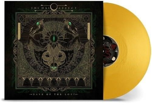 Nuclear Blast (Warner)