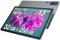 SVITOO Tablet 13 Zoll, mit Hülle, Android 15, 1200 * 1920 (2K) FHD, Helio G99 Octa-Core, 32 GB (8+24 GB) RAM, 256 GB ROM, 4G LTE + 5G WiFi, 10000 mAh, 18W PD Schnellladung, Widevine L1, GPS