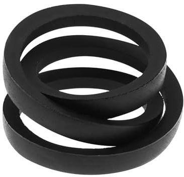 EMSea Keilriemen für Rasenmäher 5L-410 Teilenummer 22431-734-003 1041 Mm Kompatibel mit HONDA F410 F460