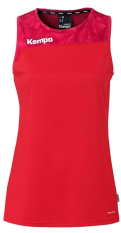 Kempa Damen Athletics 29 Tank Top Damen Tanktop (1er Pack)