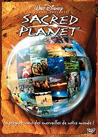 Sacred Planet [FR Import]