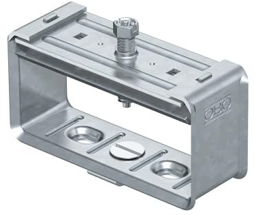 obo-bettermann System conex. IJF. Schelle für Lichtstrahlen C2056/B 40 Able