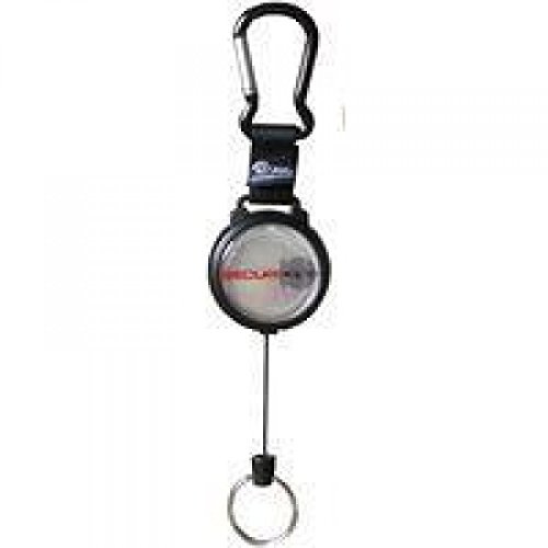 Securikey Karabiner Keyreel/Kevlar Cord