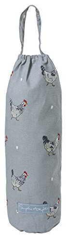 Sophie Allport Carrier Bag Holder - Chicken