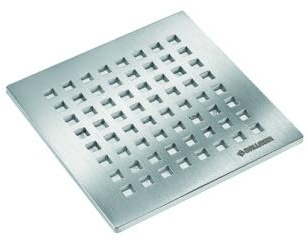Dallmer Rost Quadra 140 501226