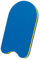 Beco - Schwimmbrett Sprint blau