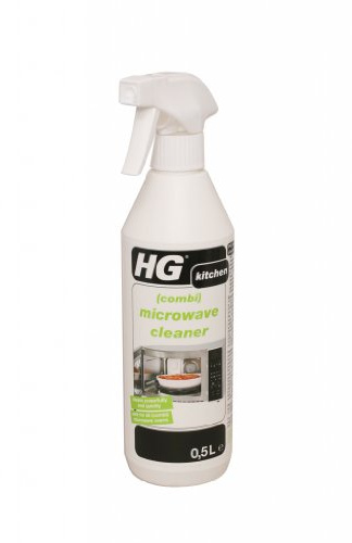 HG (Combi) Microwave Cleaner 500ml