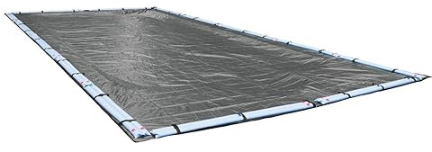 Robelle 511624R Poolabdeckung für Winter, Ultimate, 4,9 x 7,3 m Inground Pools