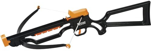 Petron BestSaller 3289 Stealth Crossbow 1 Armbrust, schwarz, Einheitsgröße