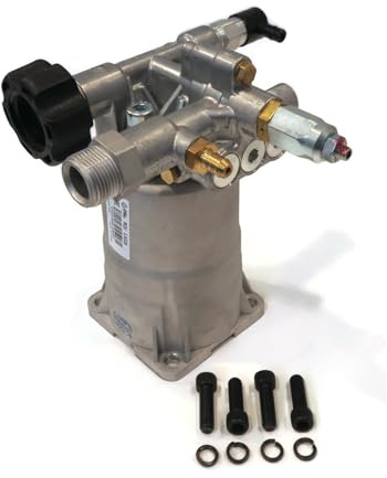 Annovi Reverberi OEM Pompe à eau pour nettoyeur haute pression Honda Generac Husky Karcher et plus encore 2600 PSI