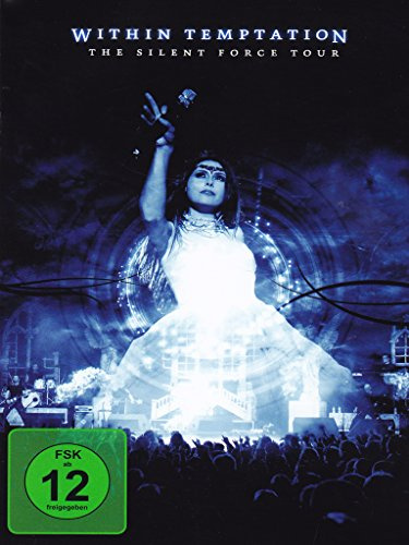 Within Temptation - The Silent Force.. [2 DVDs]