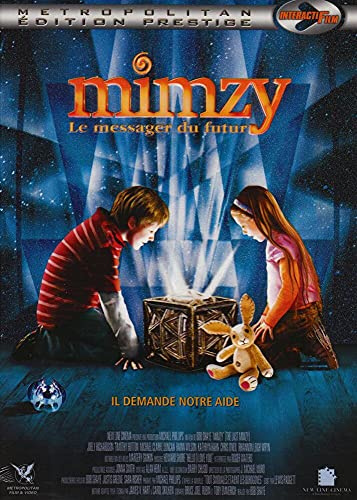 Mimzy - le messager du futur [FR Import]