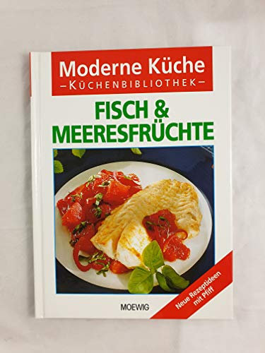 Fisch & Meeresfrüchte