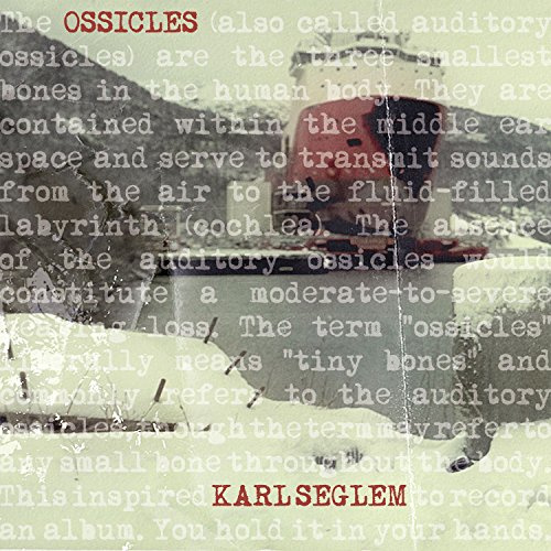 Ozella Music (Galileo Music Communication)
