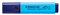 STAEDTLER Textmarker textsurfer classic, blau, samtweiche Keilspitze ca. 1-5 mm, nachfüllbar, sekundenschnell trocken, 10 Stück, 364-3