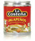 Jalapenos Enteros ganz - 220 g - La Costena