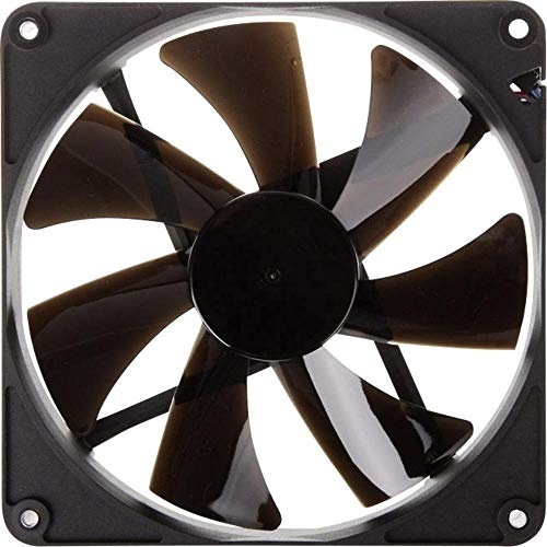 Noiseblocker BlackSilent Pro PK2 Lüfter (140mm)
